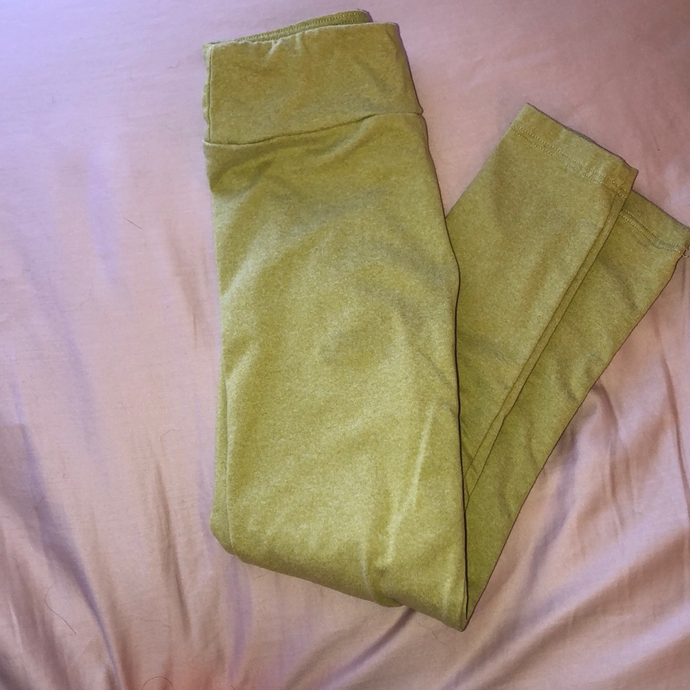 Kids lularoe leggings